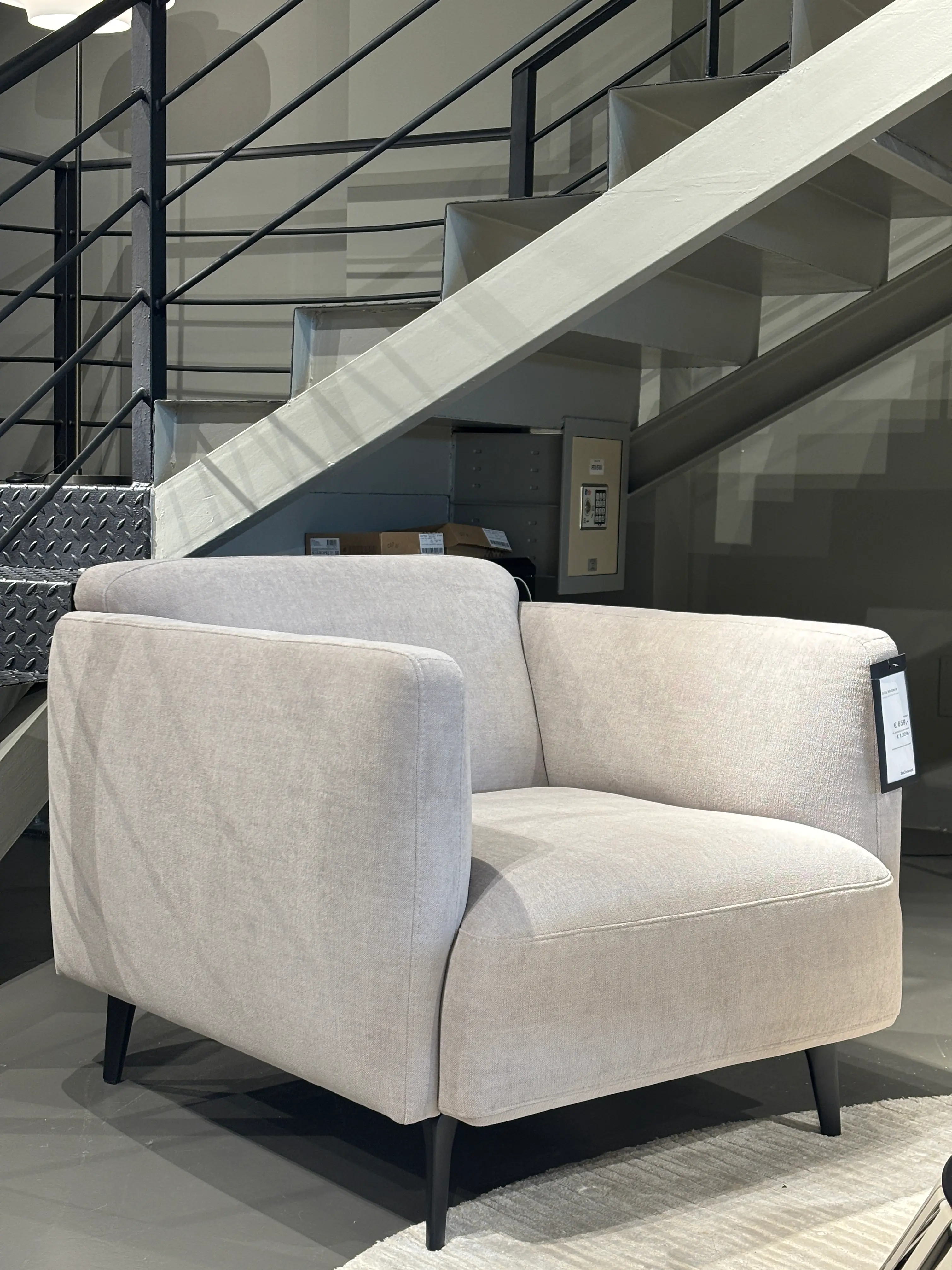 Sillon Modena