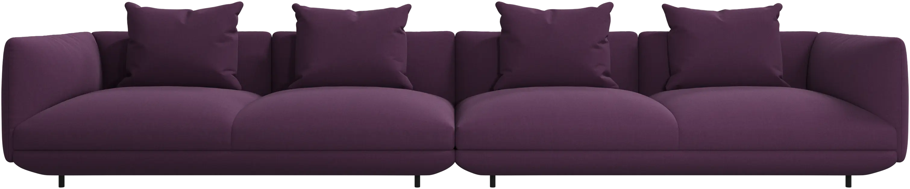 Salamanca 4 seater sofa
