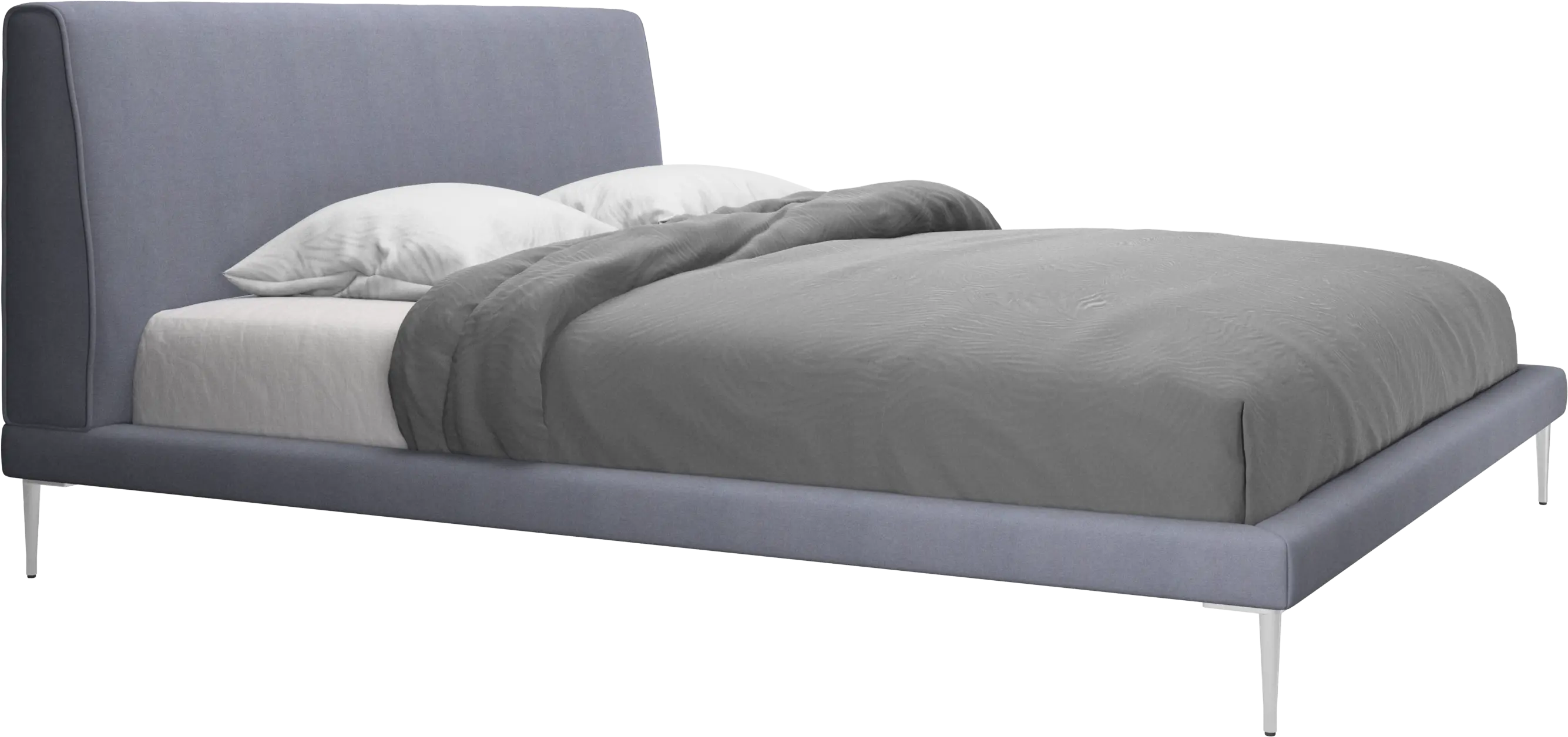 Arlington bed, excl. mattress