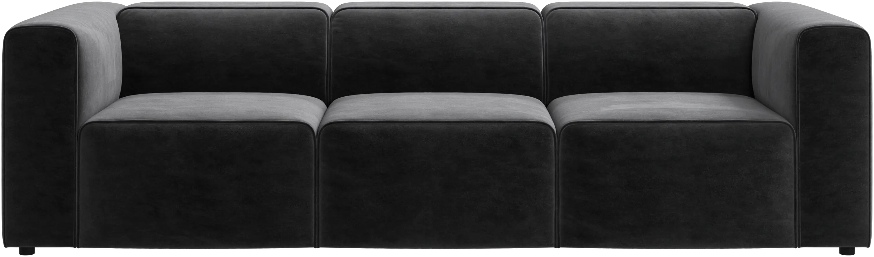 Sofá Carmo de 3 plazas