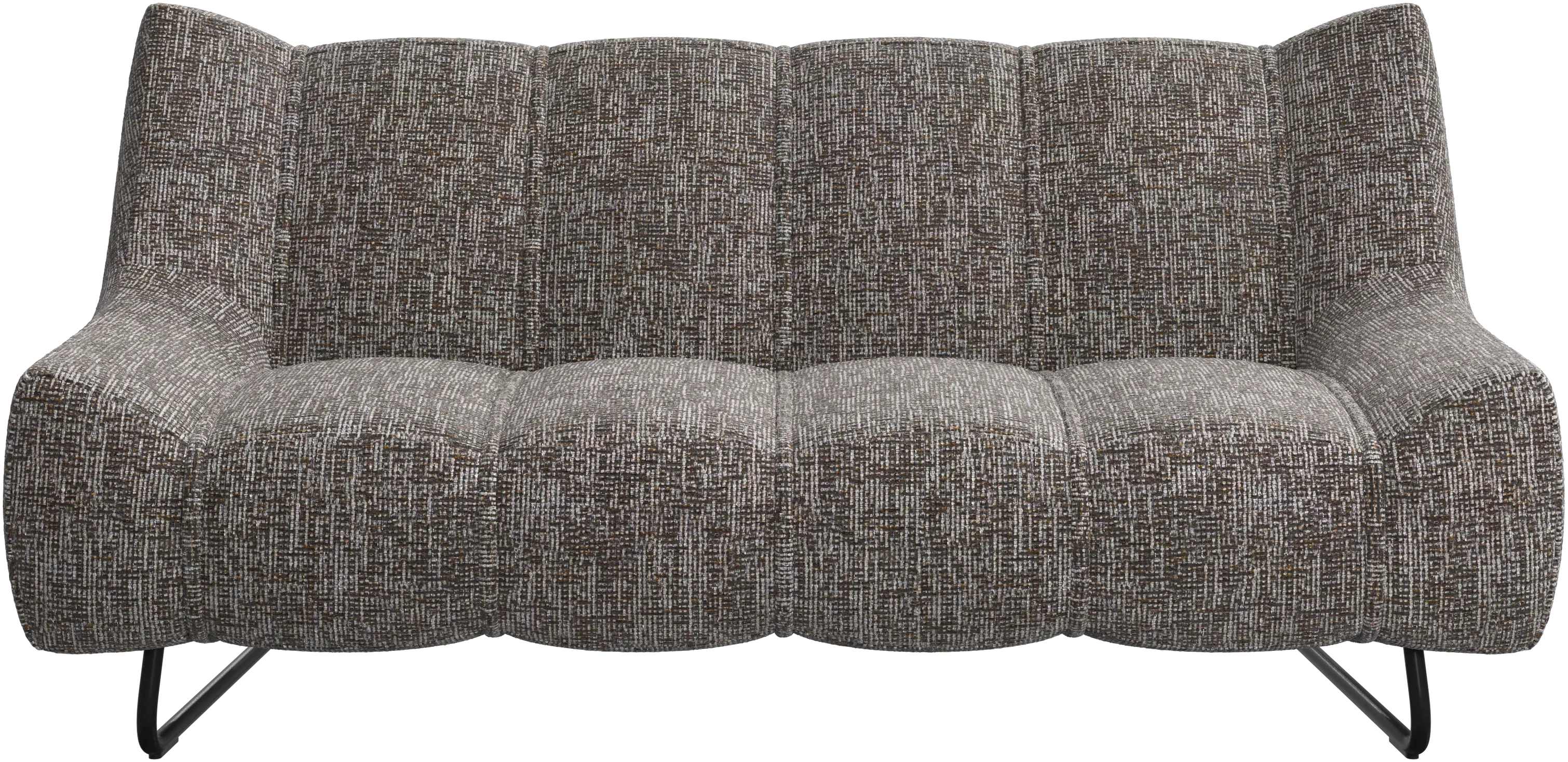 Nawabari 2 seater sofa, low leg