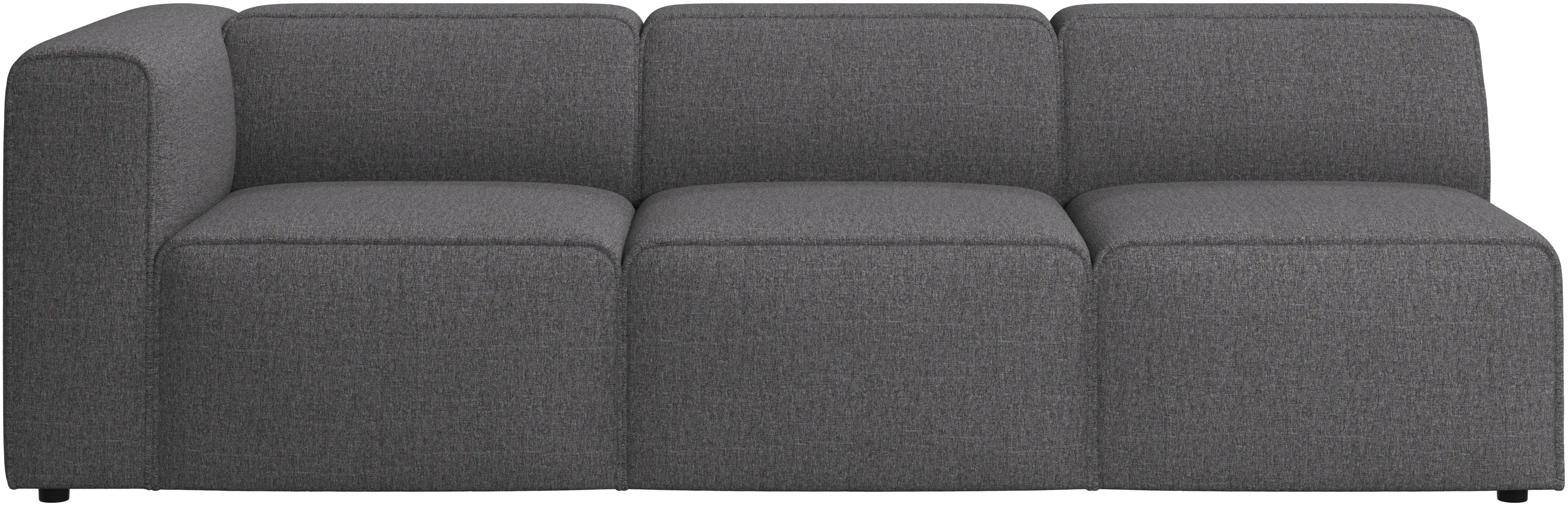Carmo 3-Sitzer-Sofa
