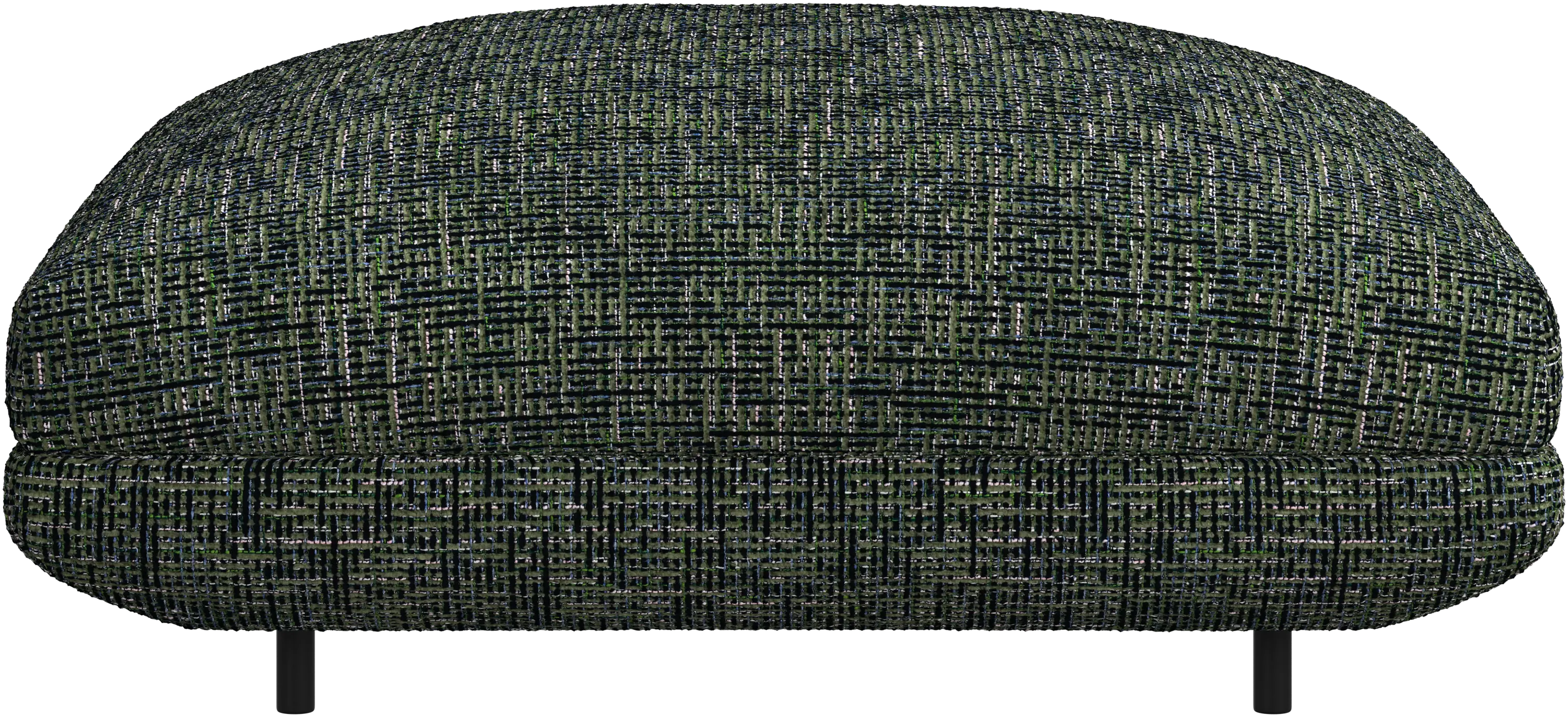 Salamanca footstool big