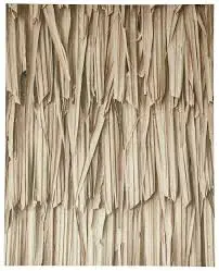 Accessories Layers of leaves Galerie, coloris naturel. H150xL120xP3cm. -40%