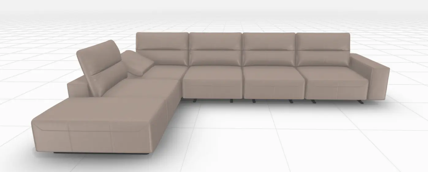 Sofas Hampton