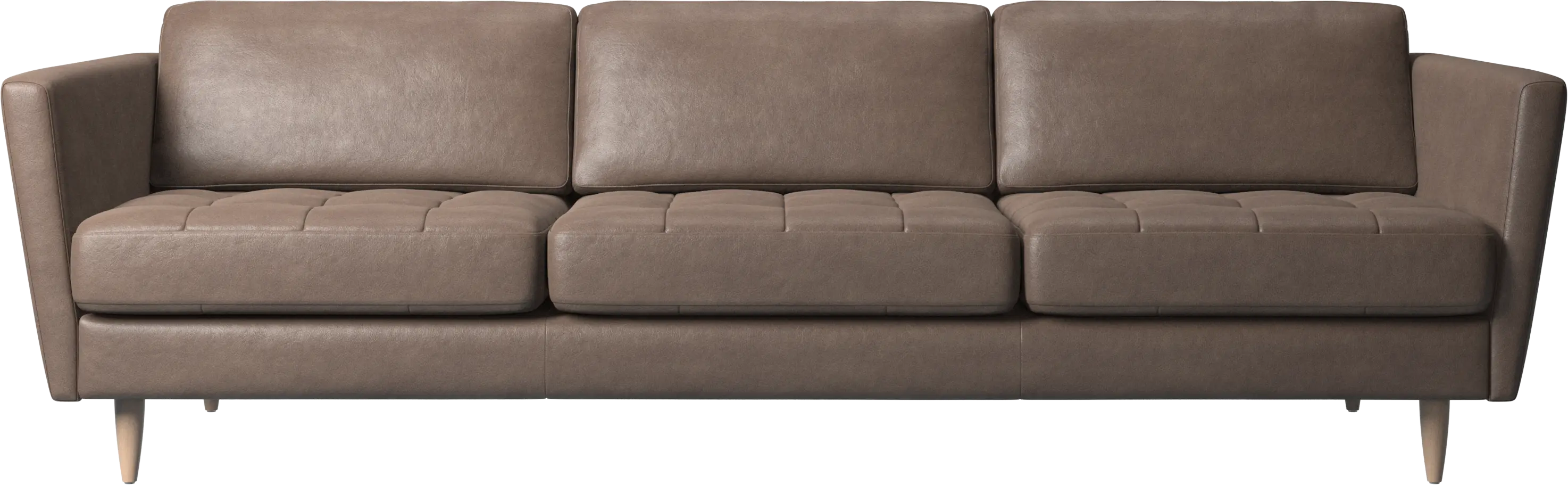 Canapé 3 places Osaka