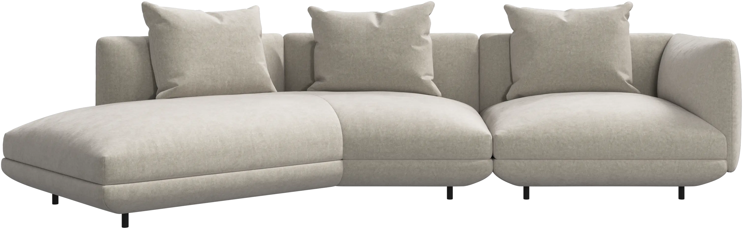 Salamanca 3 seater lounge sofa