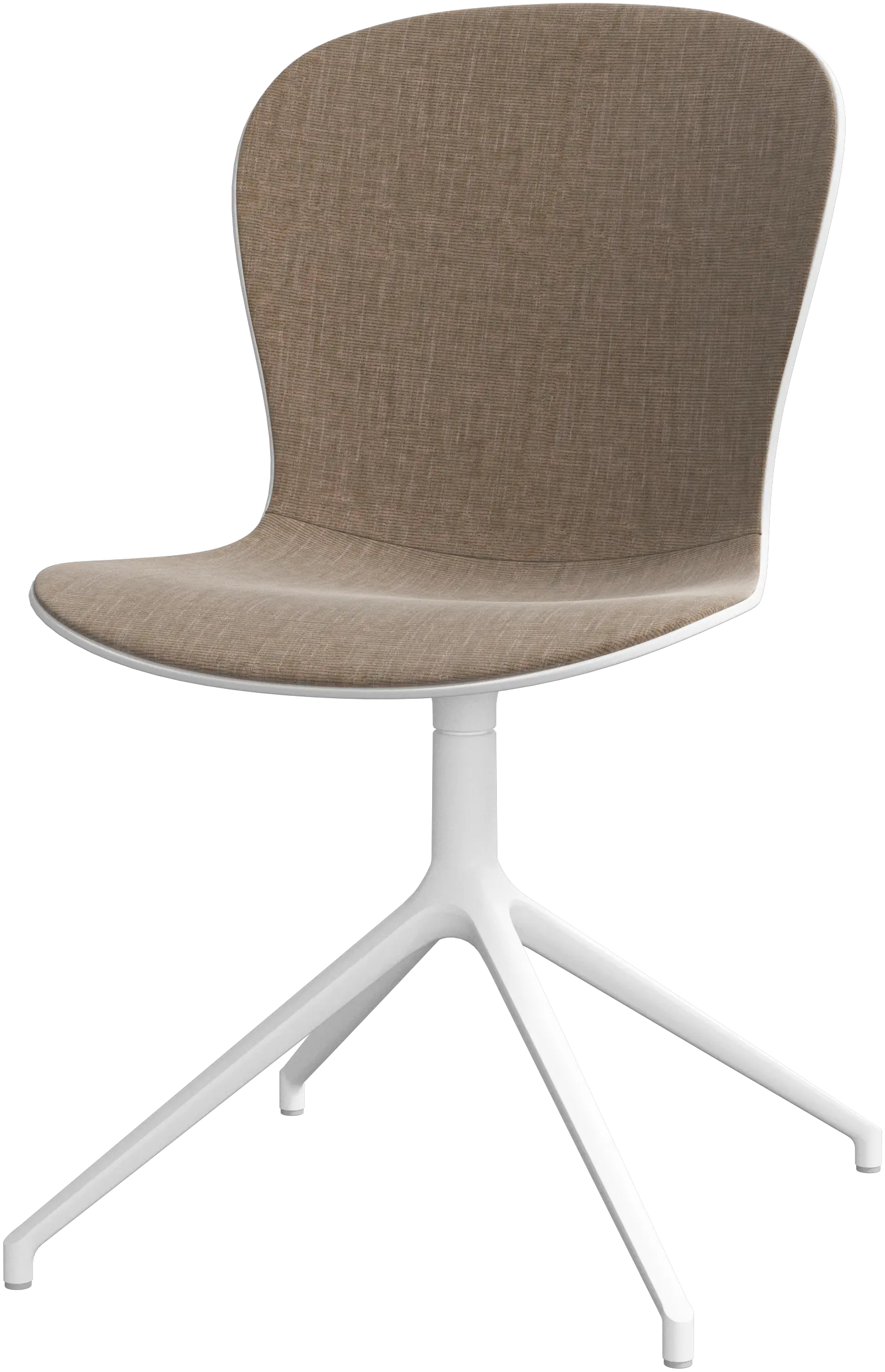 Adelaide chair with swivel function
