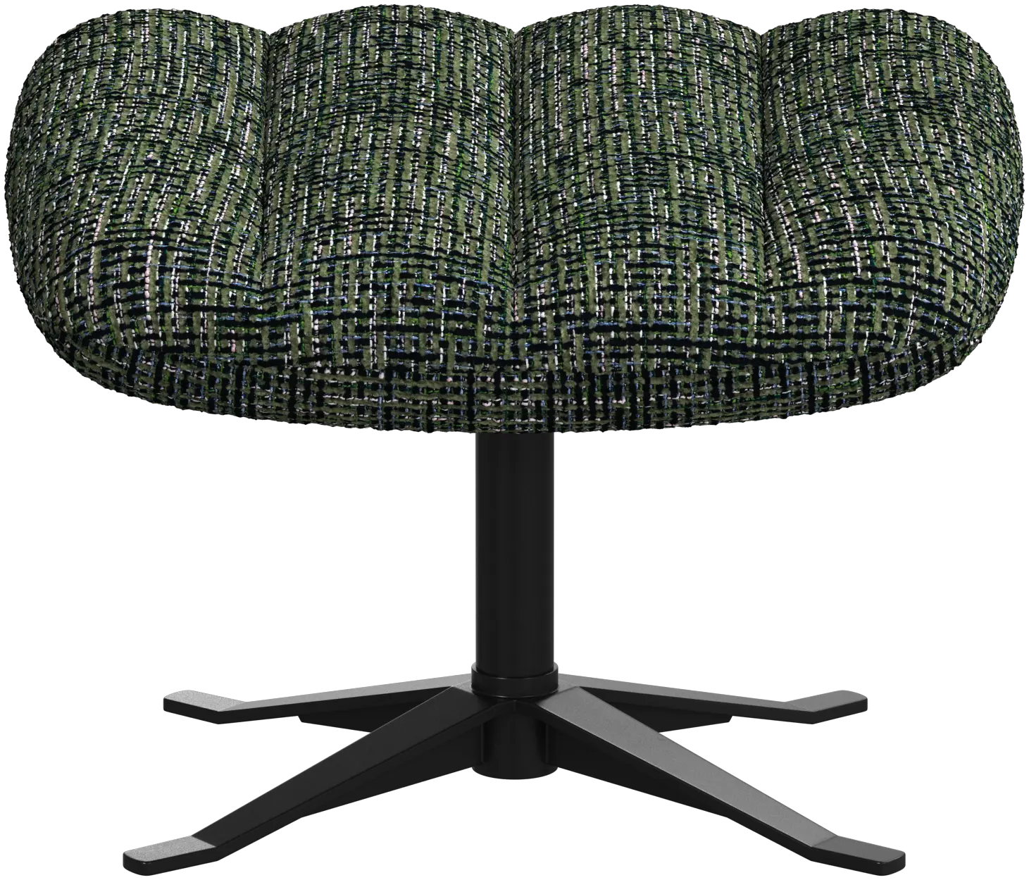 Tilburg footstool