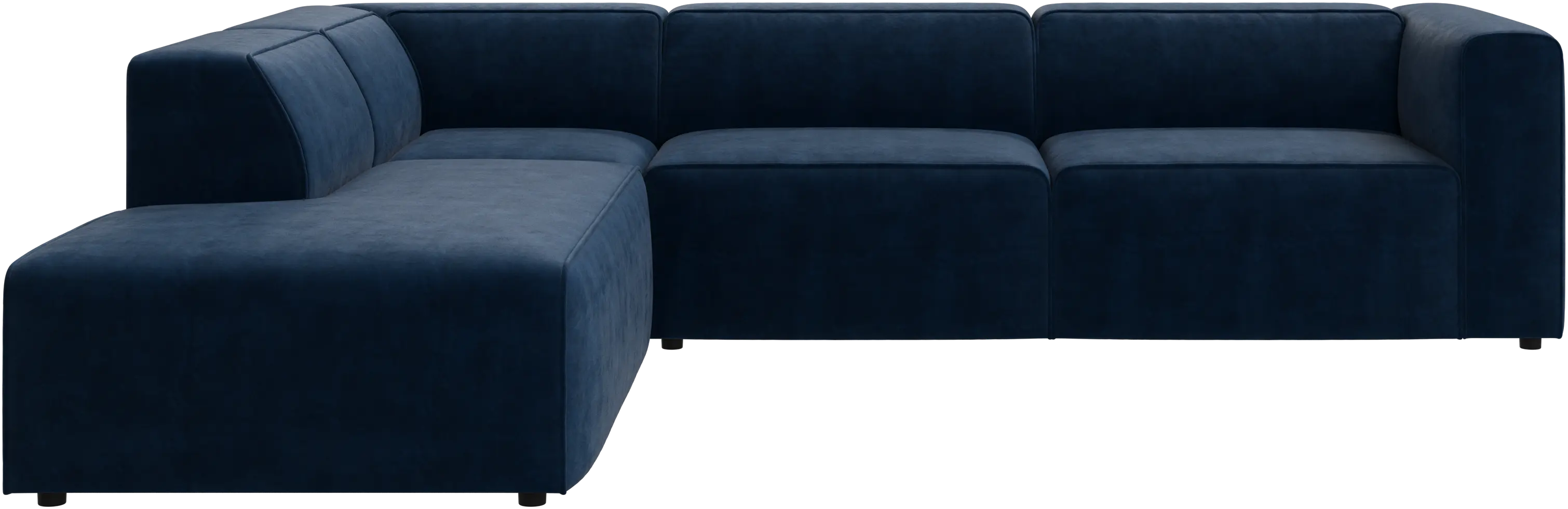 Carmo corner sofa