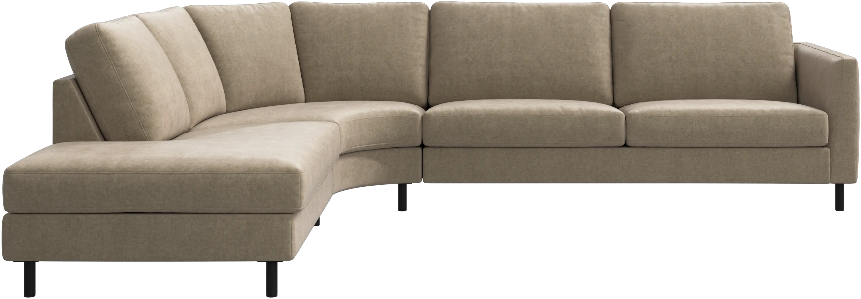 Indivi Ecksofa links