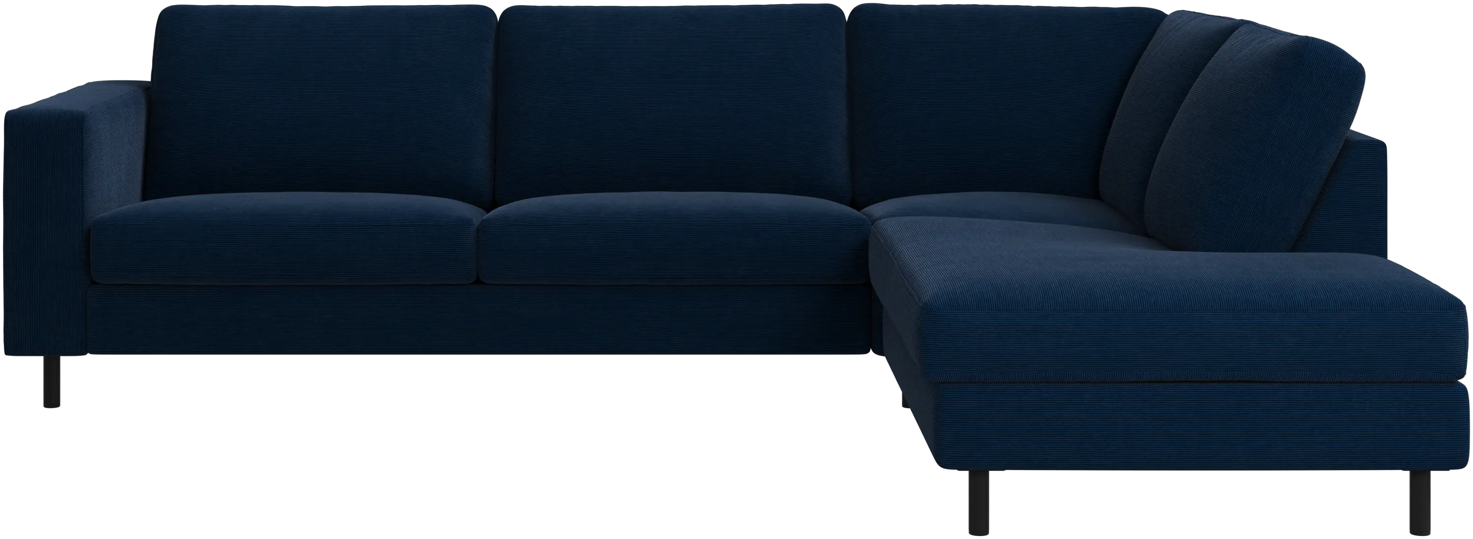 Indivi hjørnesofa, højre