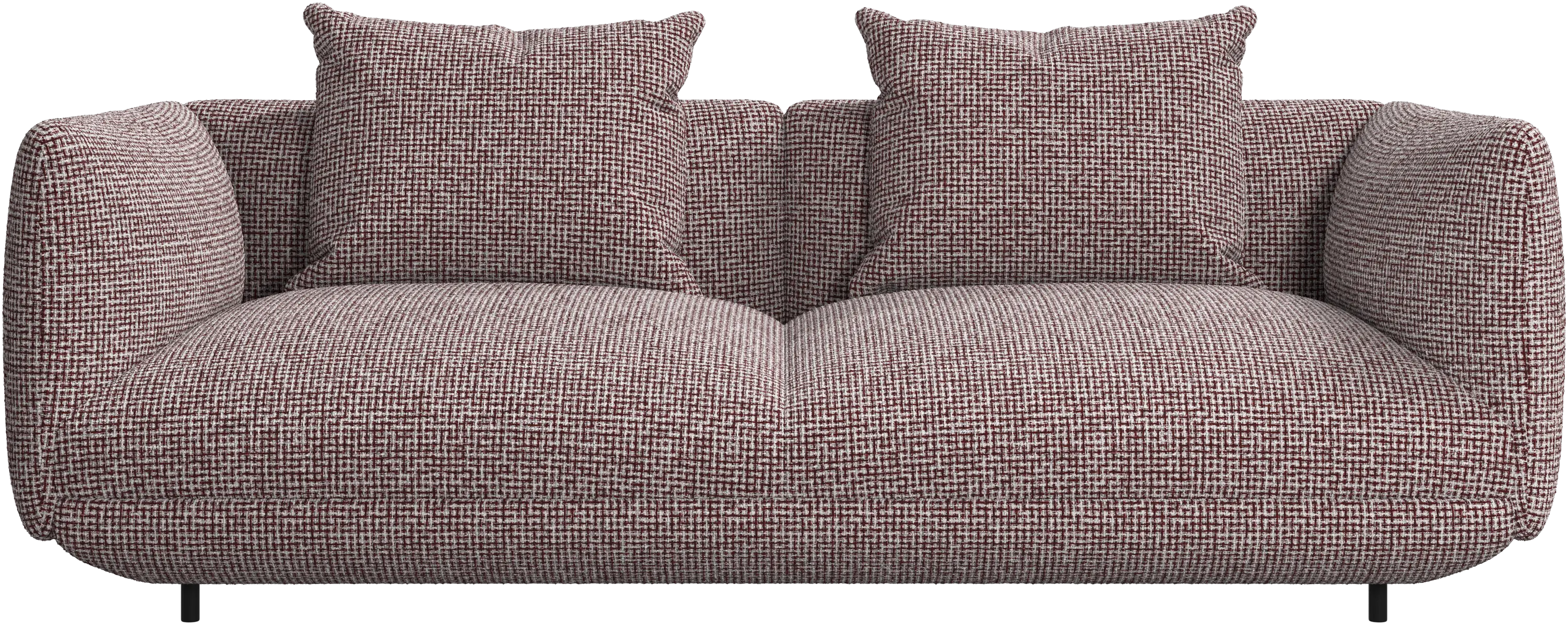 Salamanca 2 seater sofa with 2 arms
