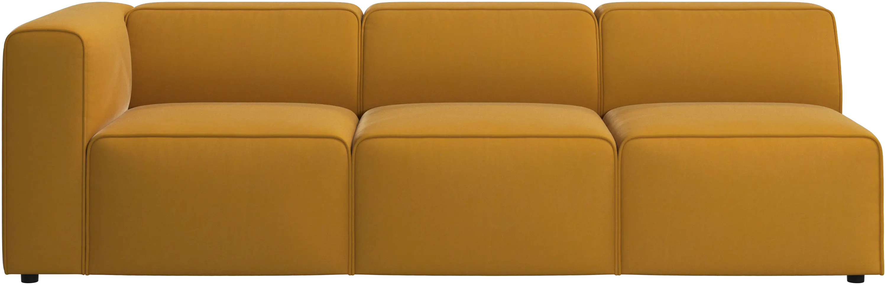 Carmo 3 seater sofa