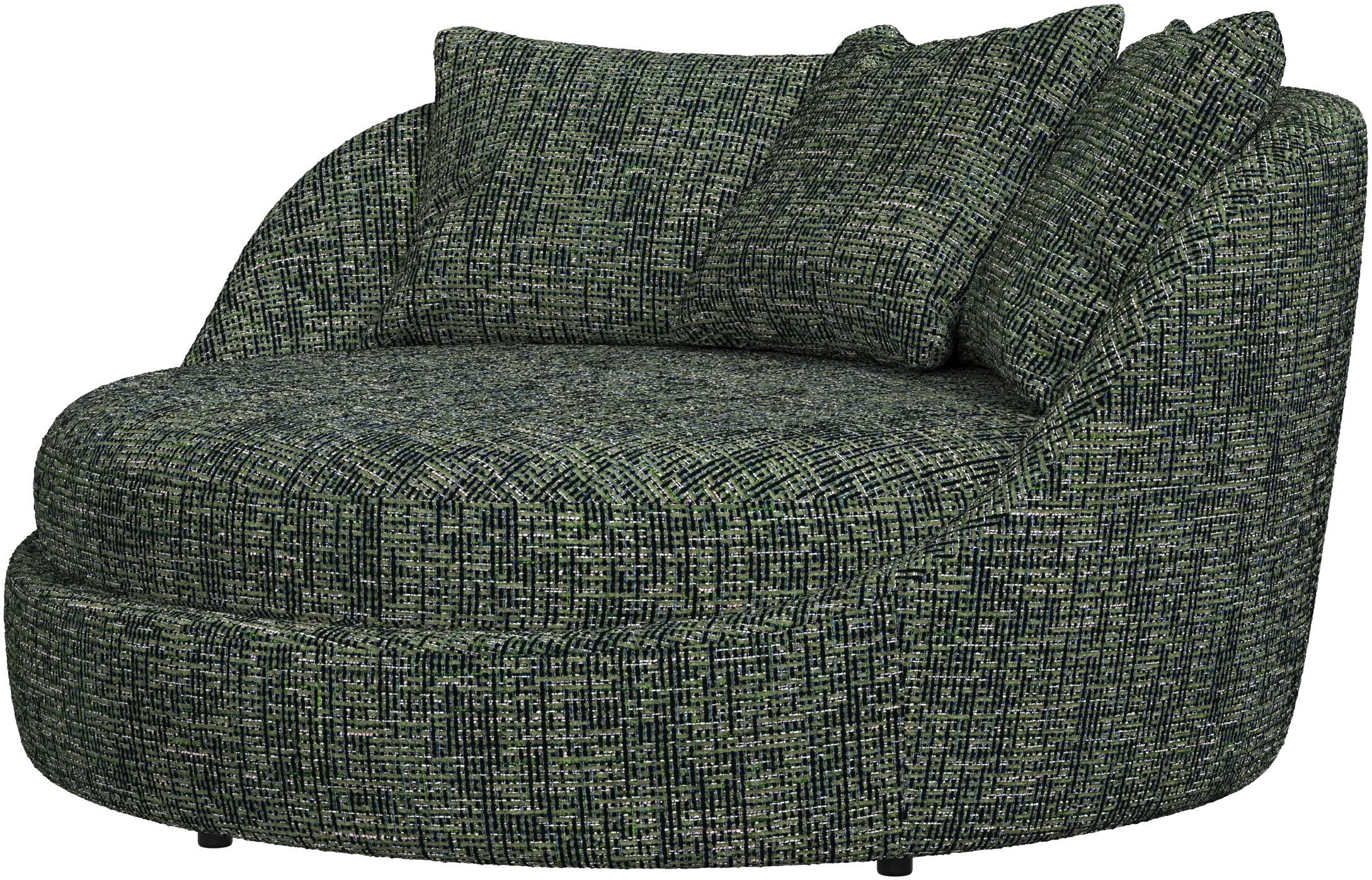 Ø πολυθρόνα lounge