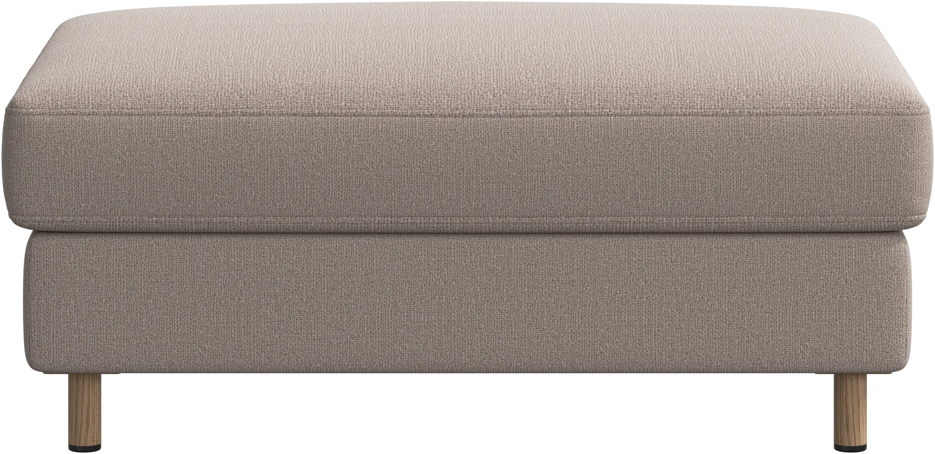 Indivi footstool
