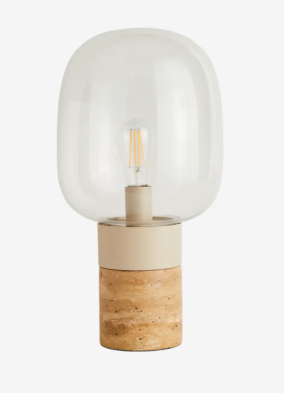 Lamps Stockholm Tischlampe (25% Preisvorteil)