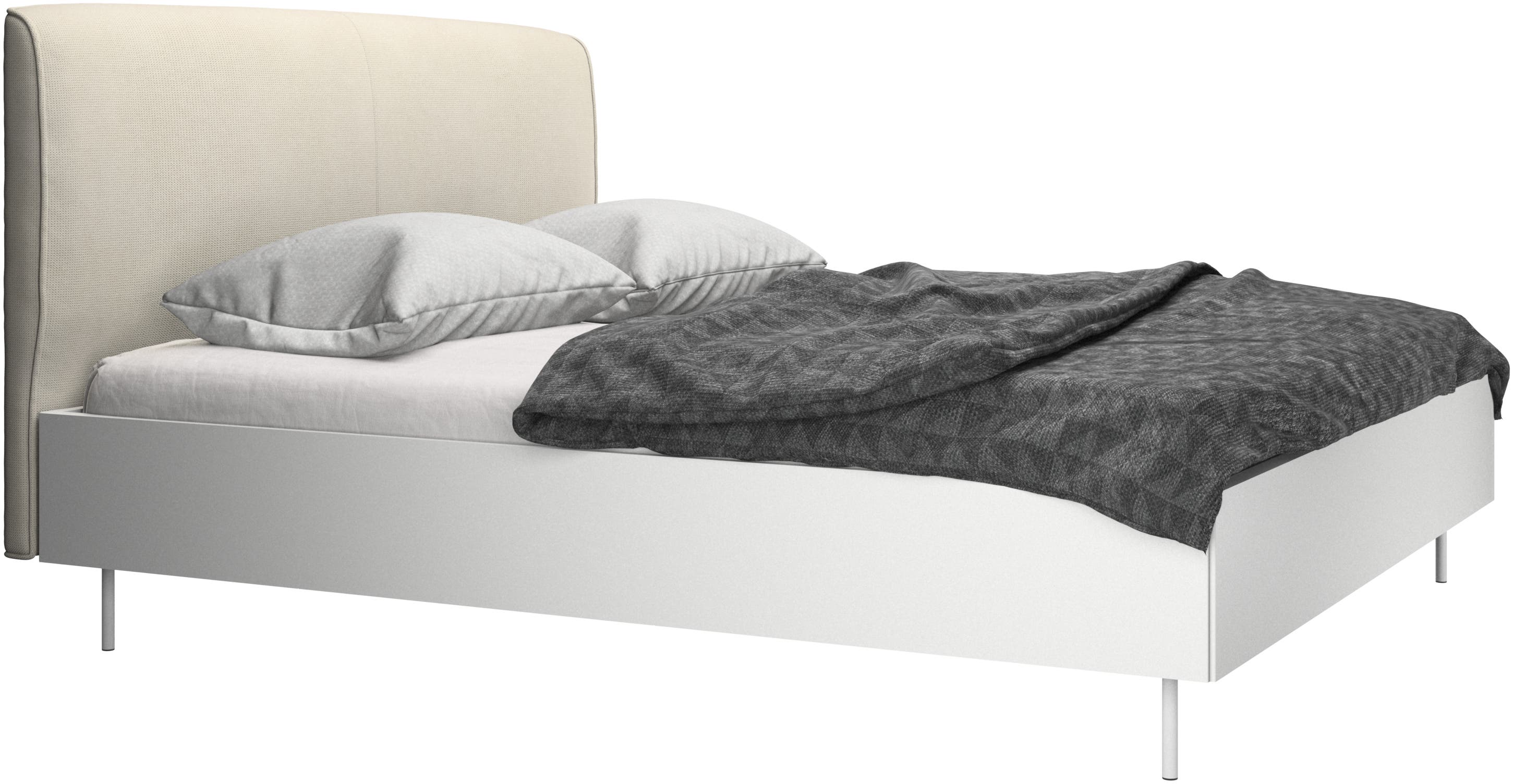 Houston bed, excl. matras