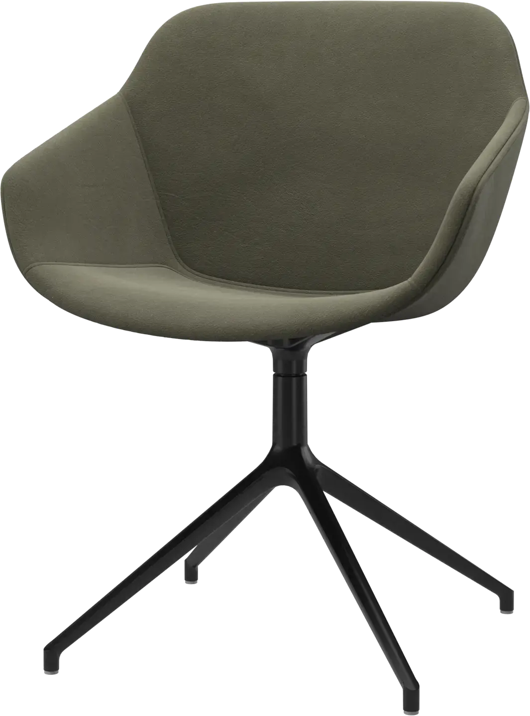 Vienna ダイニングチェア、回転式