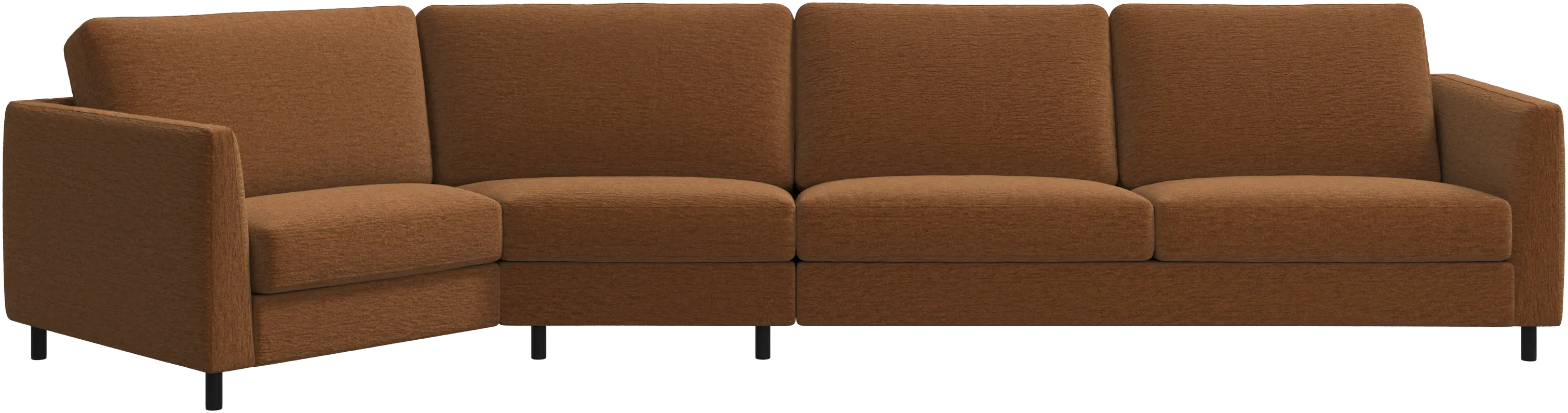 Sofa narożna Indivi lewa