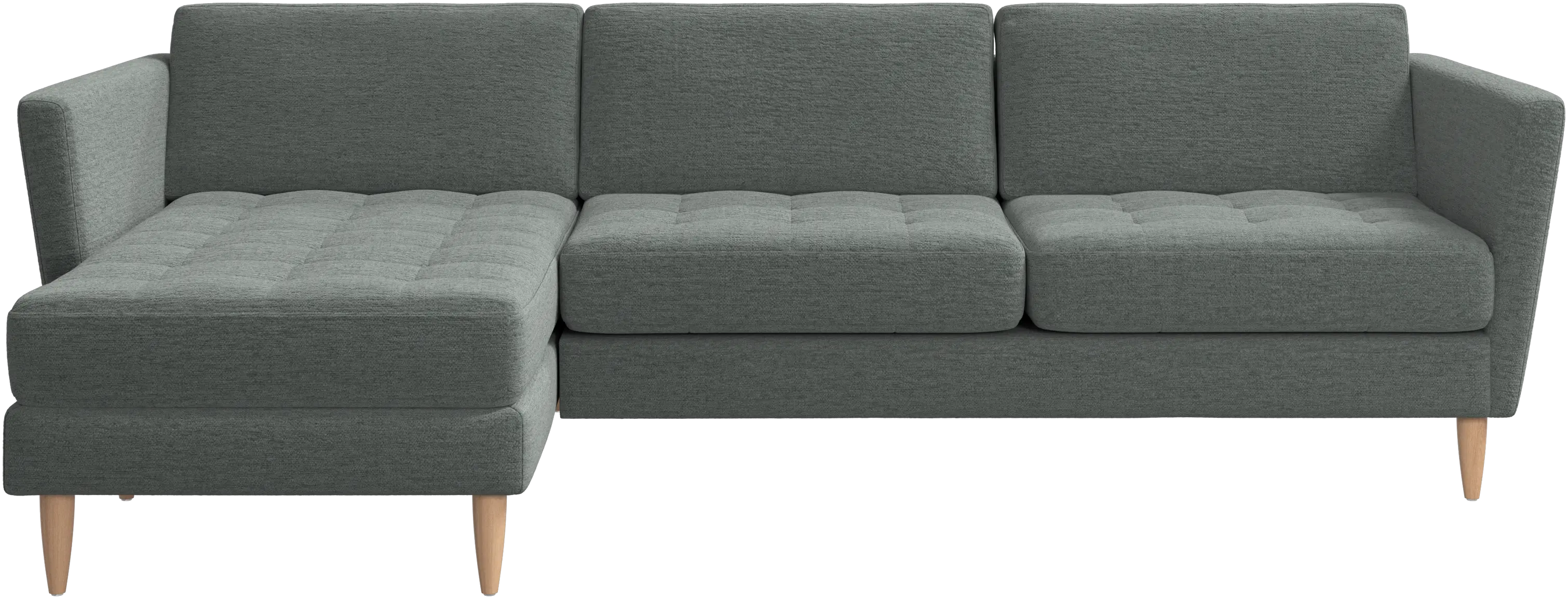 Sofá Osaka con chaise longue