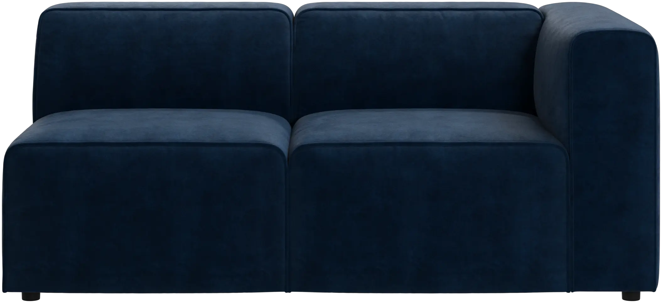 Carmo 2-seater sofa