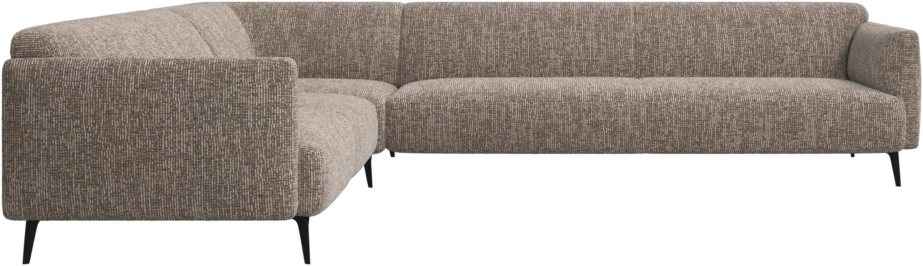 Modena corner sofa