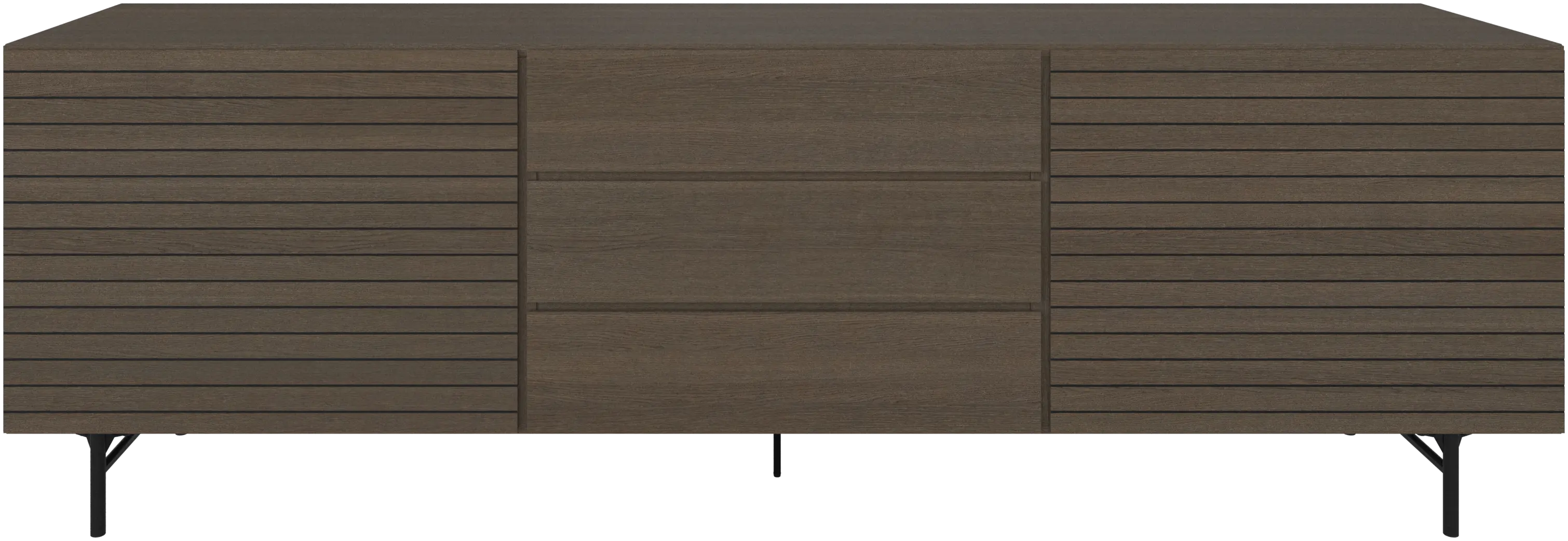 Lugano sideboard