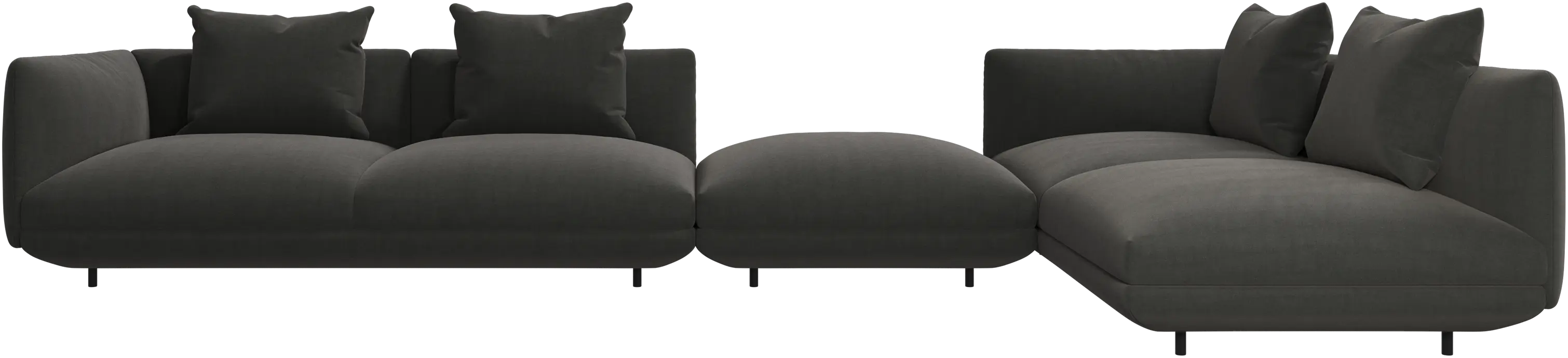 Salamanca corner sofa