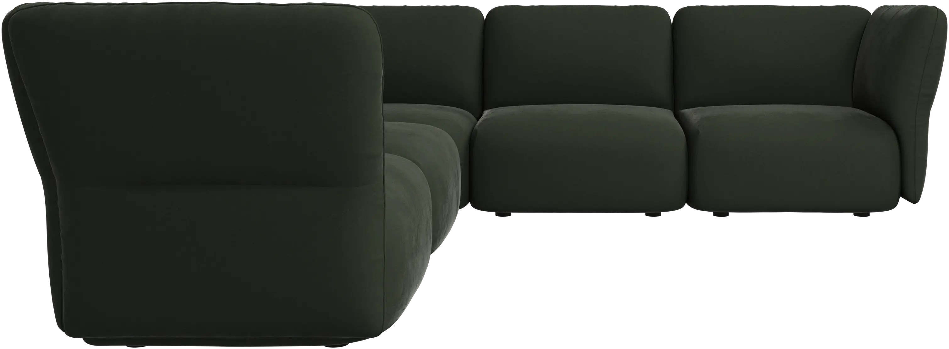 Paraggi corner sofa