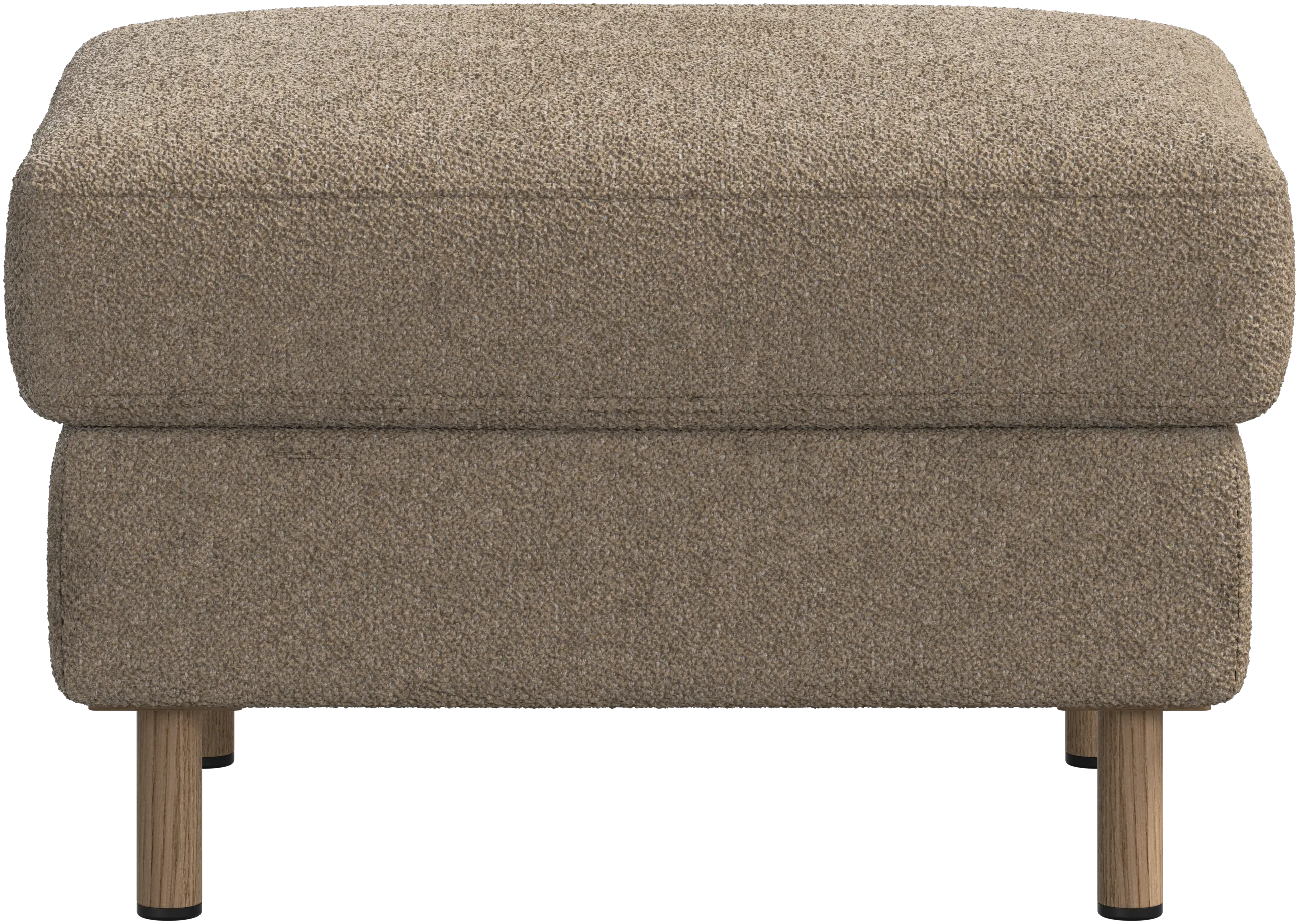 Indivi footstool