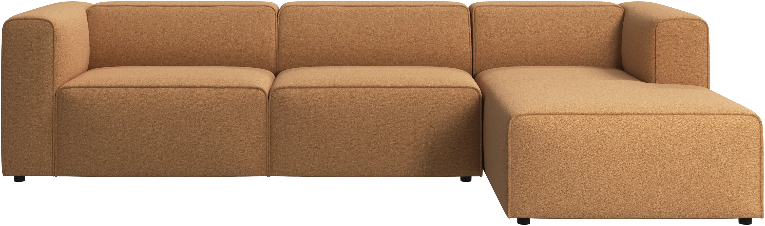 Carmo motion sofa with resting unit
