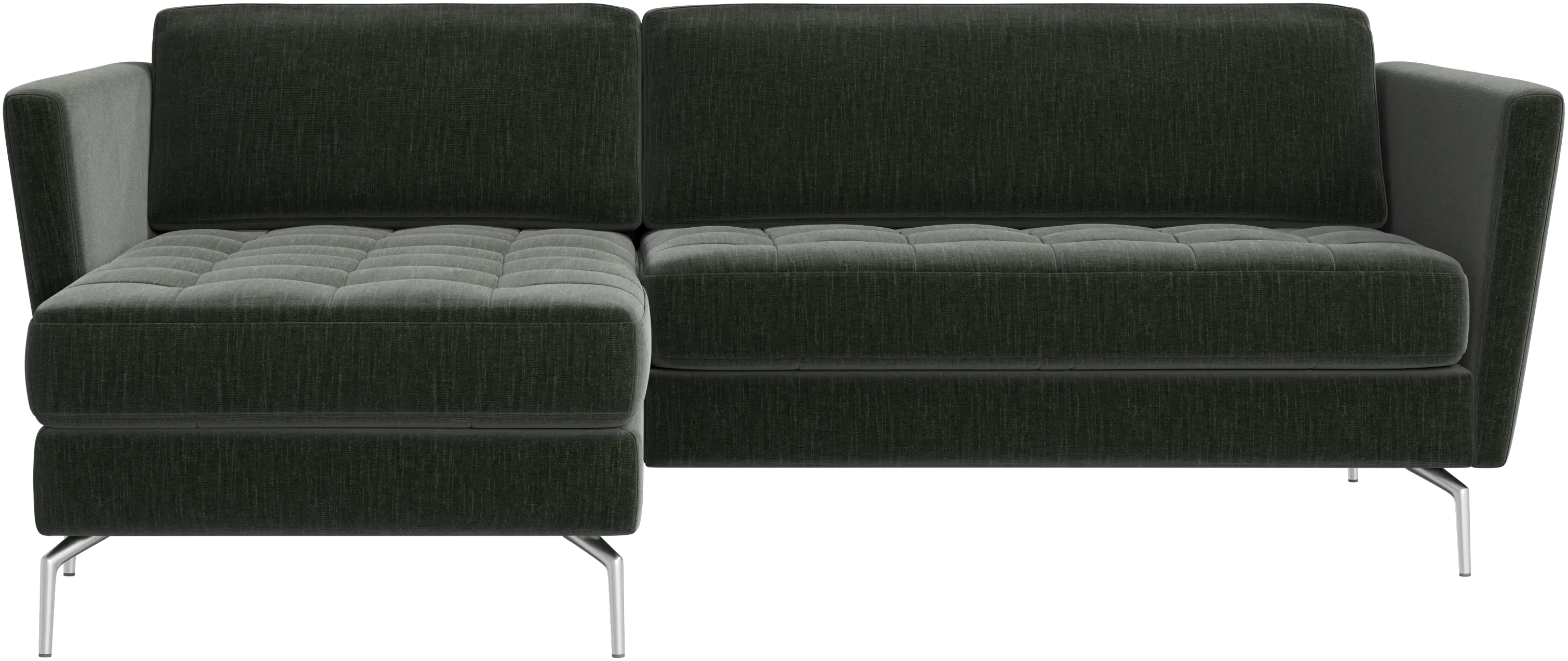 Osaka chaise longue sofa