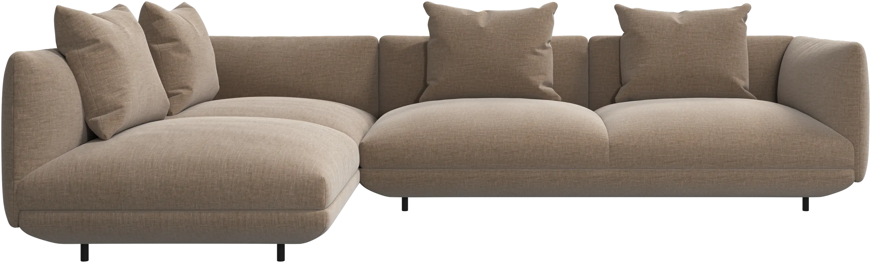 Salamanca corner sofa