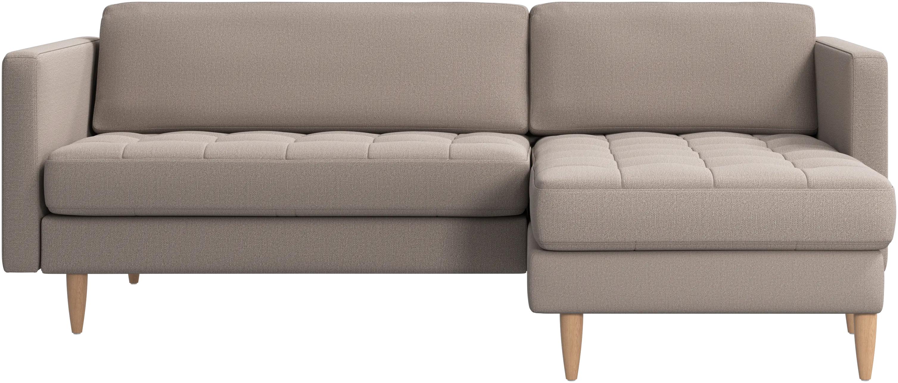 Osaka chaise longue sofa