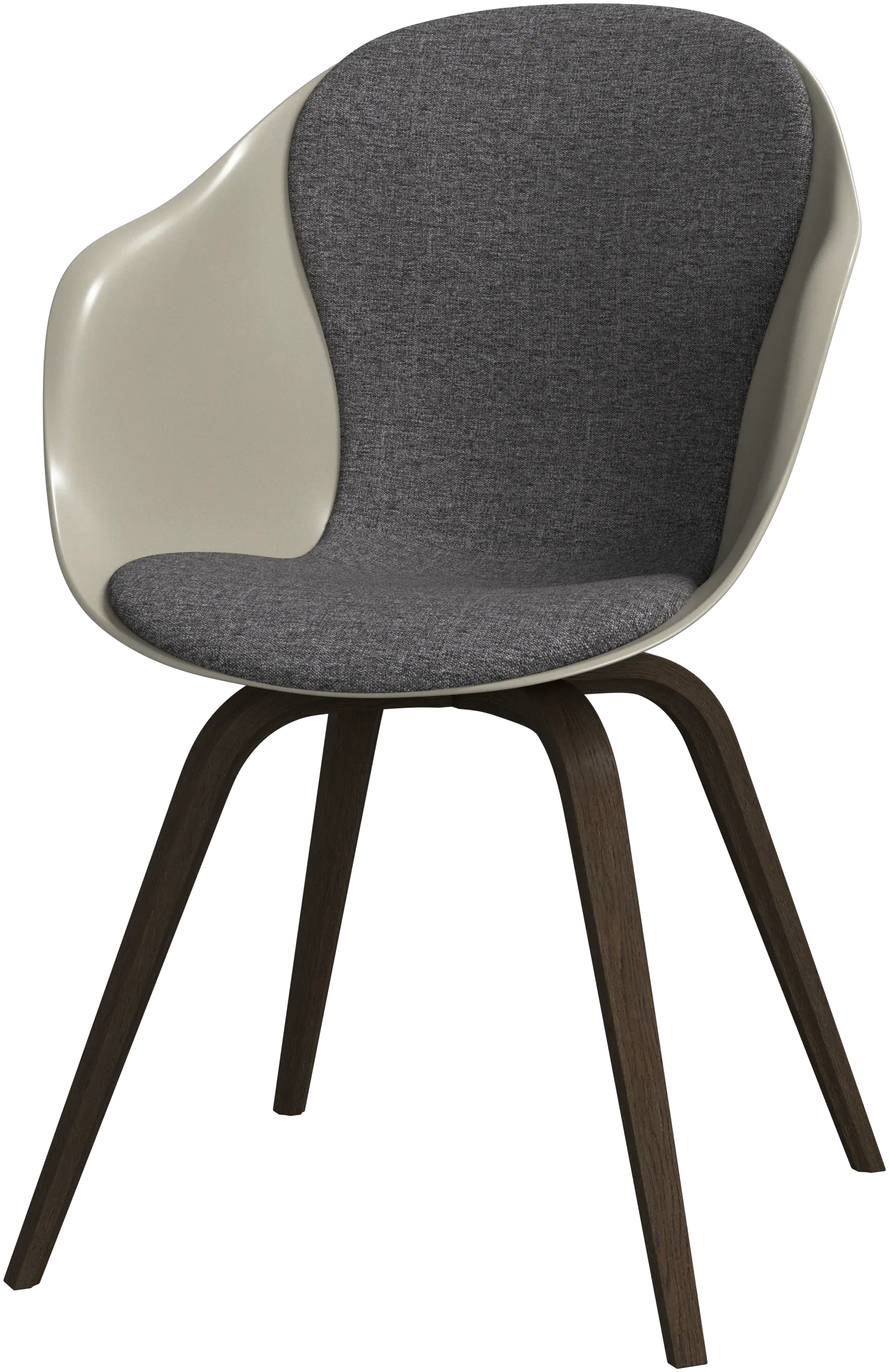 Silla de comedor Hauge