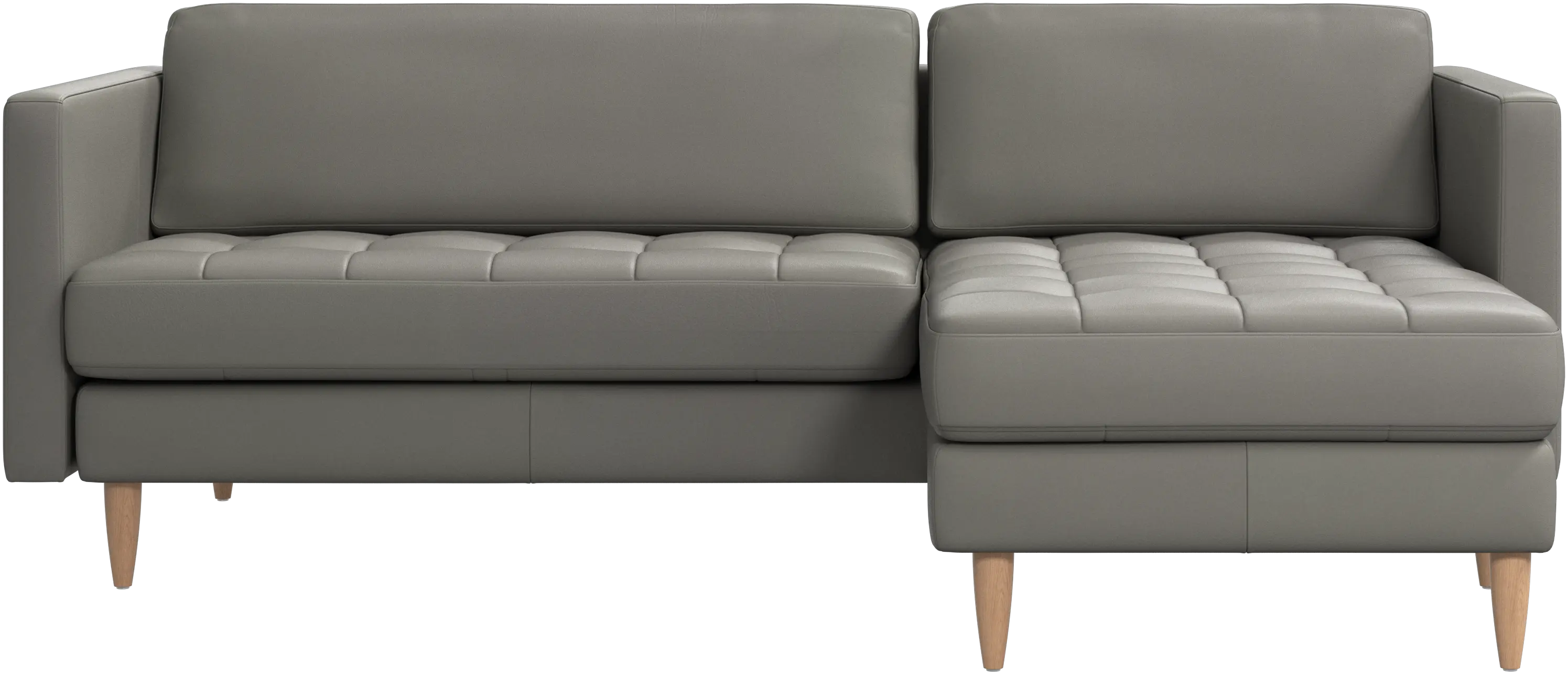 Canapé chaise longue Osaka