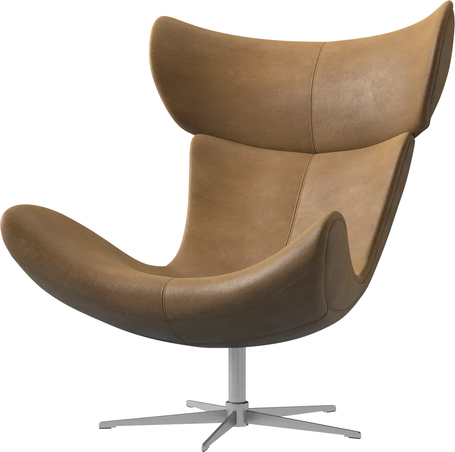 Armchairs Fauteuil Imola avec fonction pivotante -50%