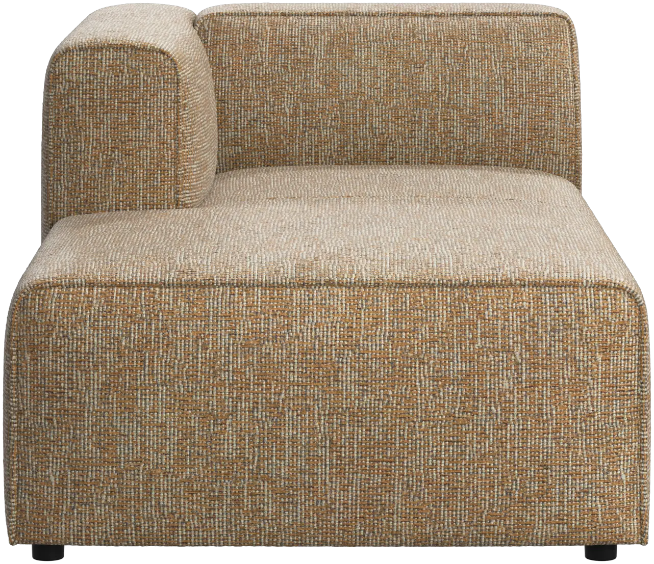 Carmo chaiselong left sofa