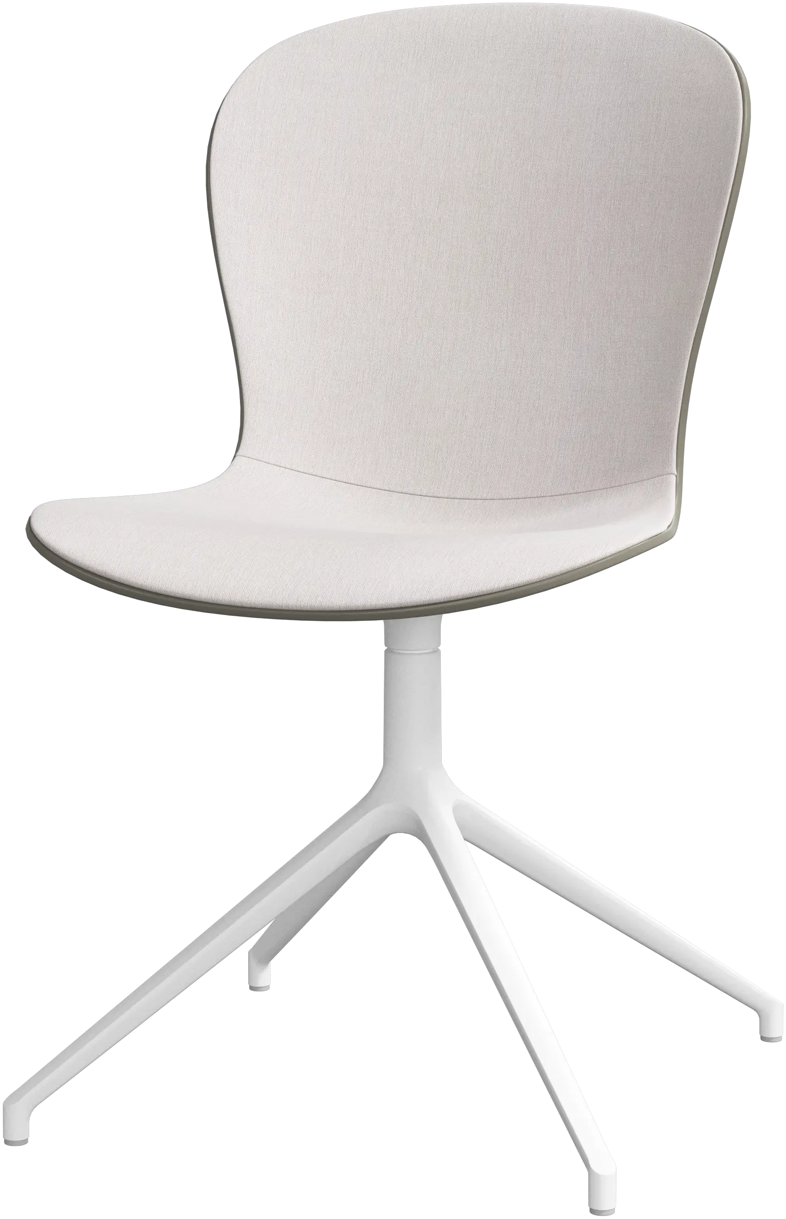 Adelaide chair with swivel function