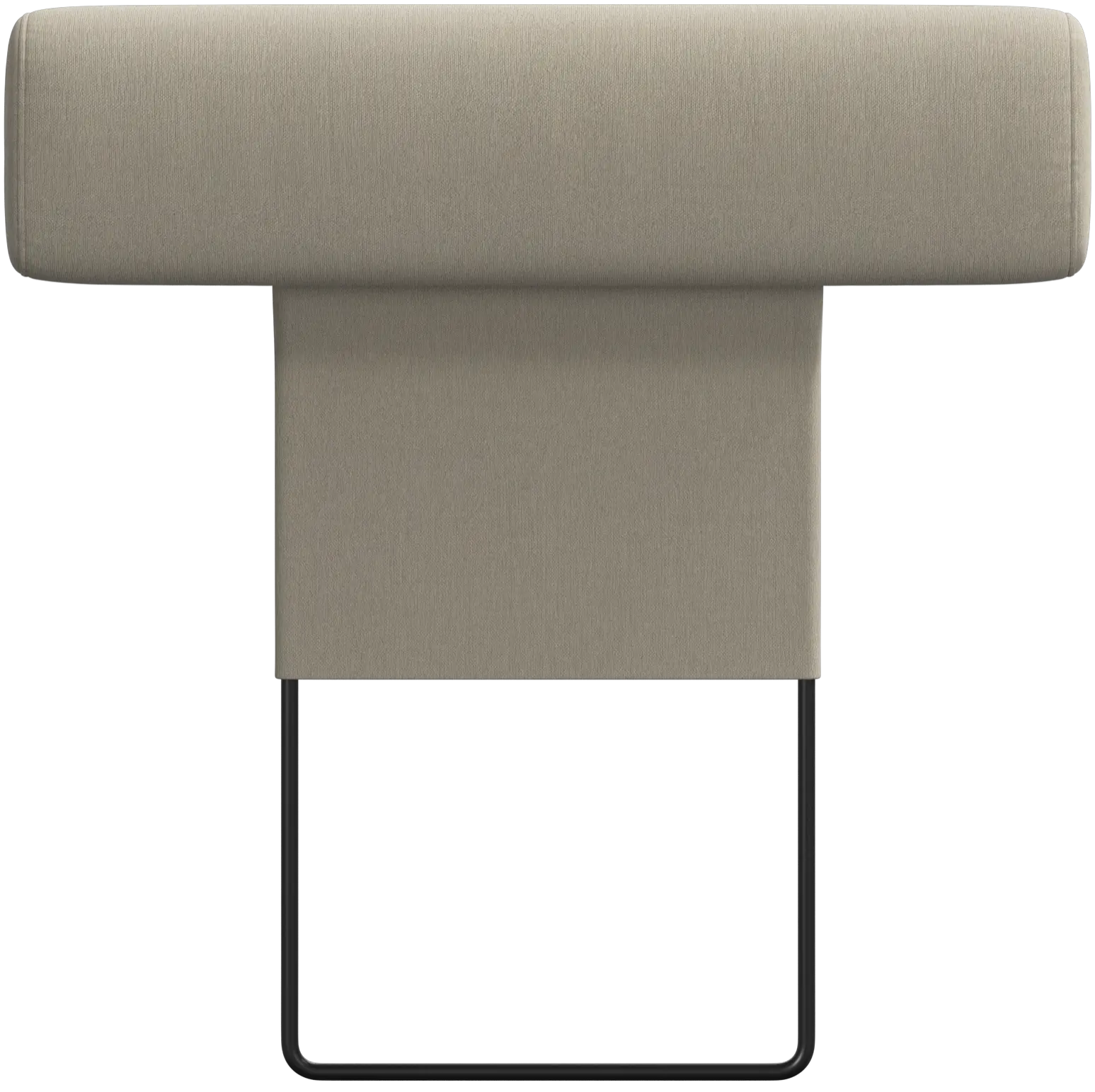 Indivi headrest