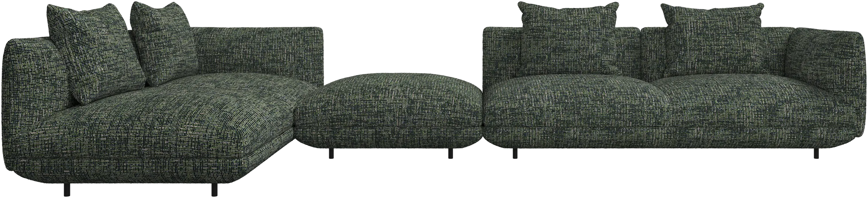 Salamanca corner sofa
