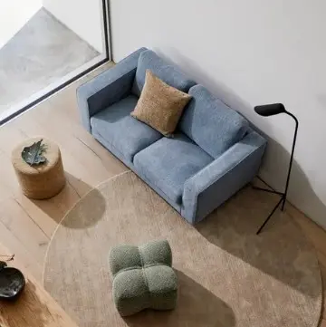 Curious Stehlampe (2 Stk. vorhanden)