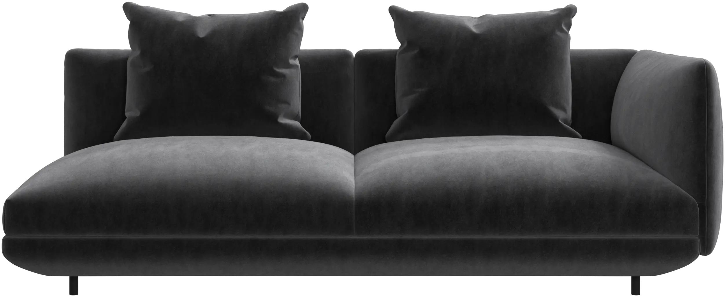 Salamanca 2 seater, right arm