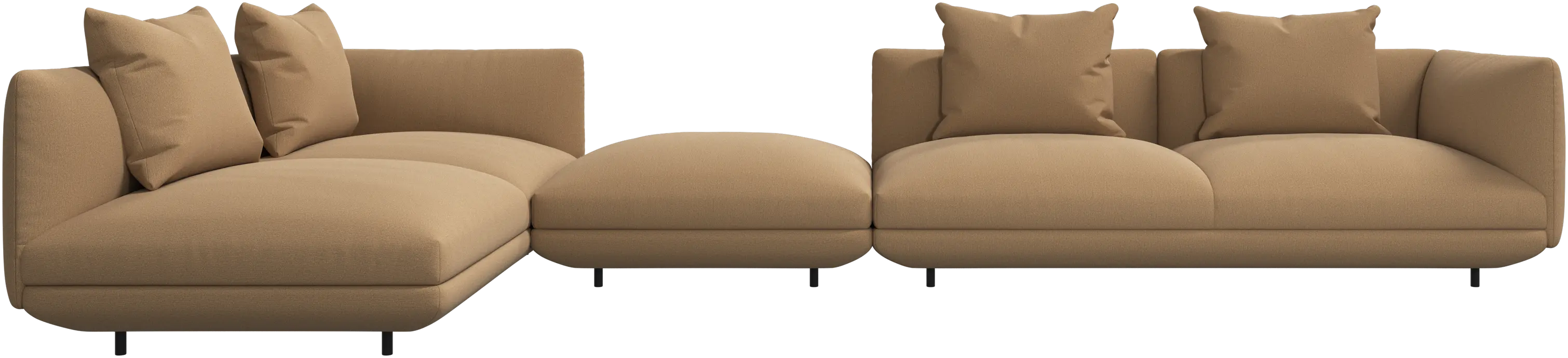 Salamanca corner sofa