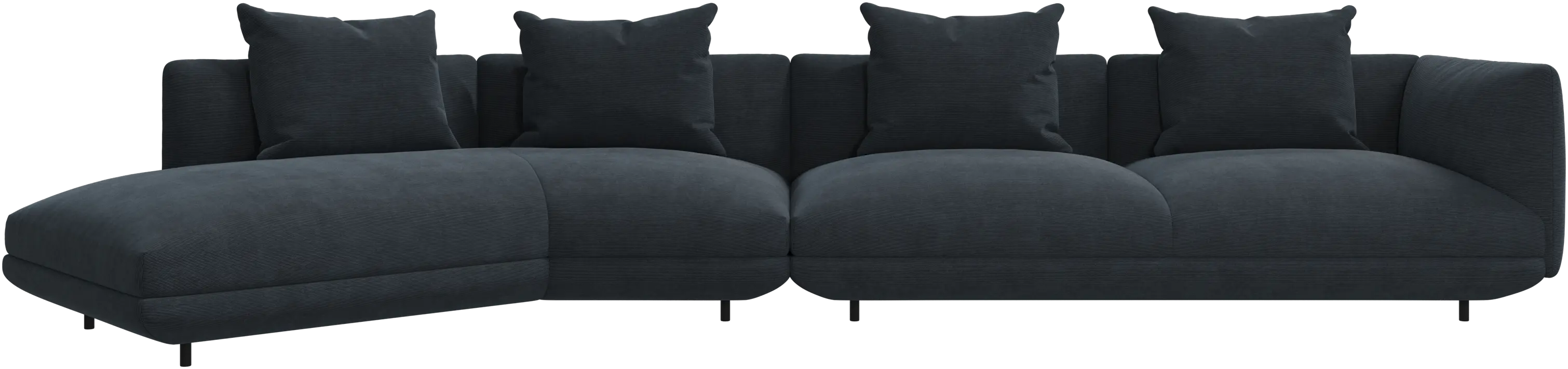 Salamanca 4 seater lounge sofa