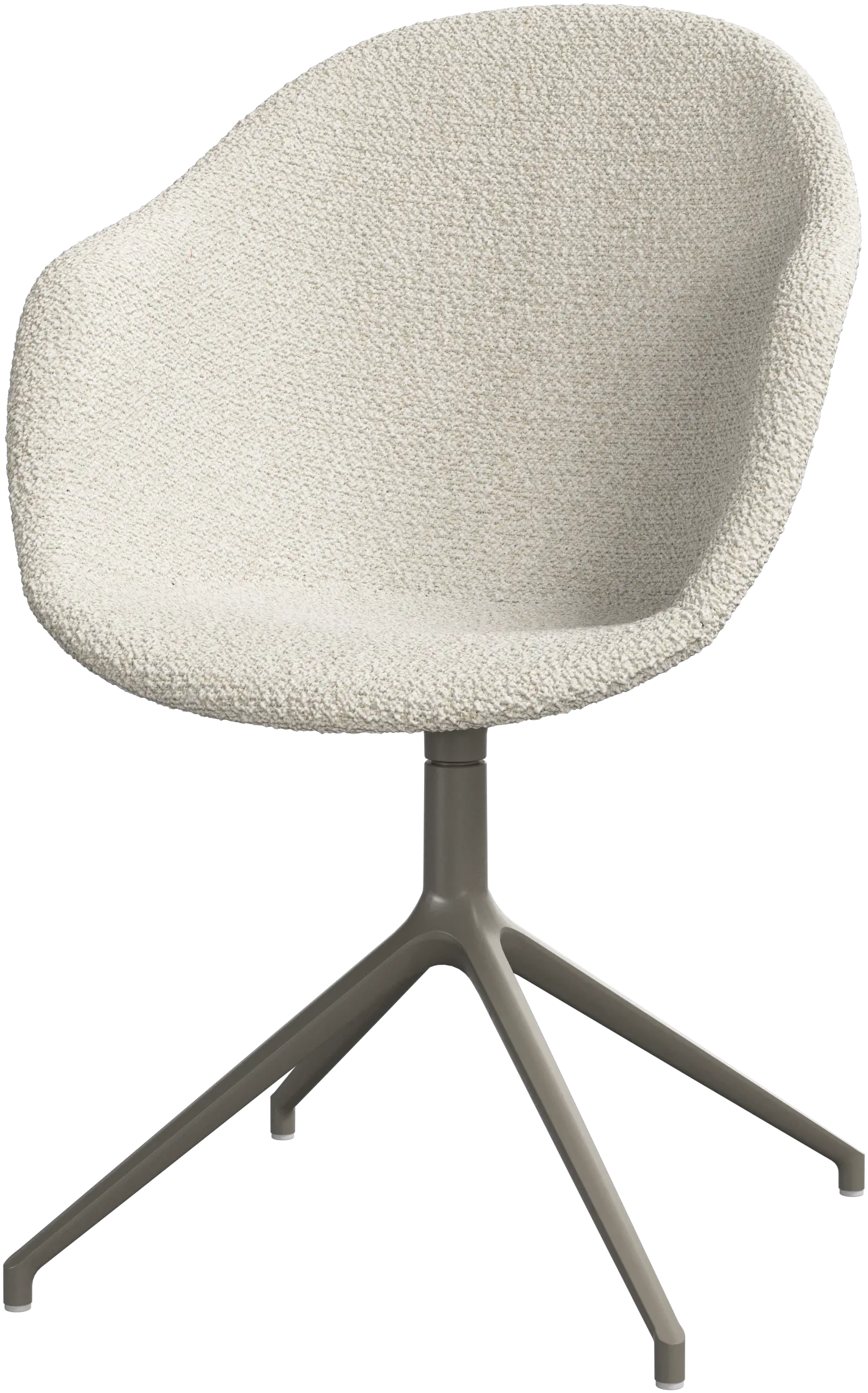 Adelaide dining chair with swivel function