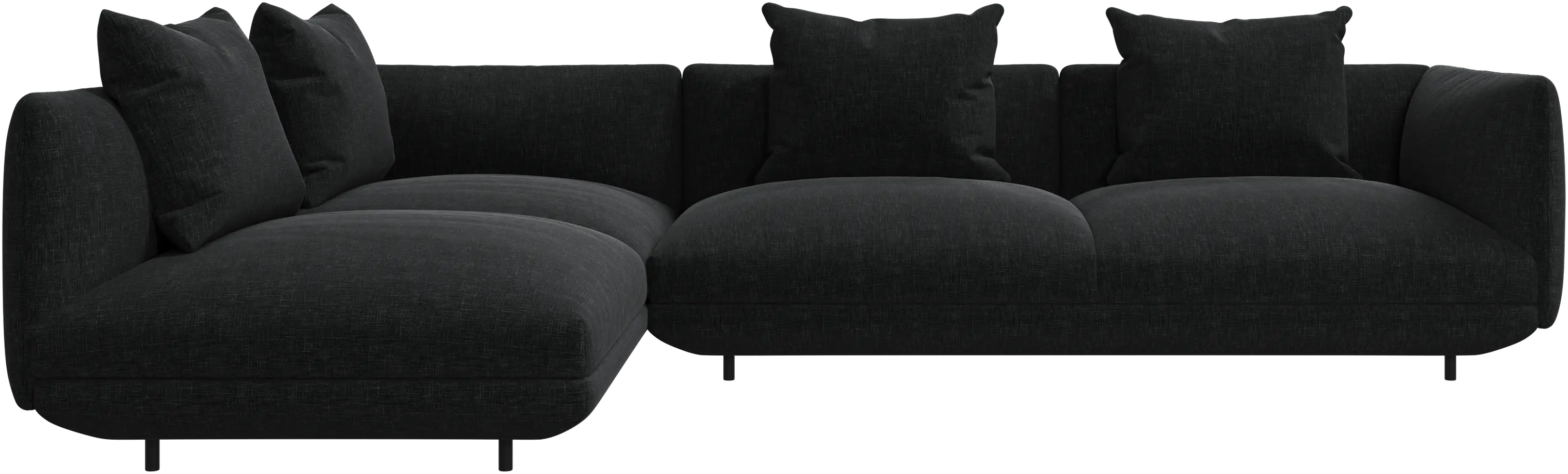 Salamanca corner sofa