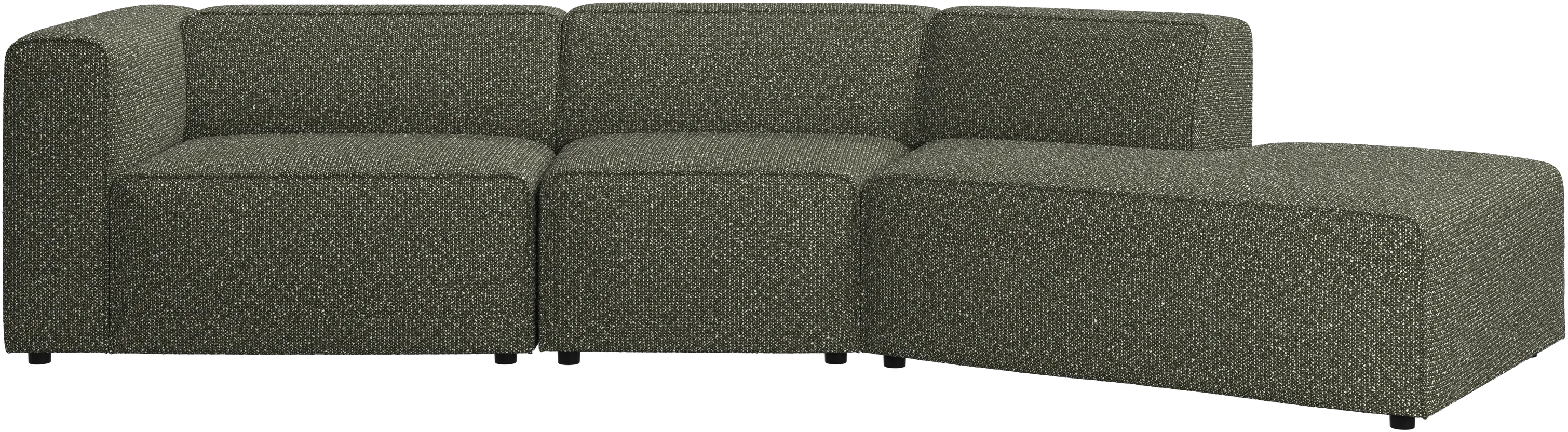 Sofas Carmo sofa - 50%