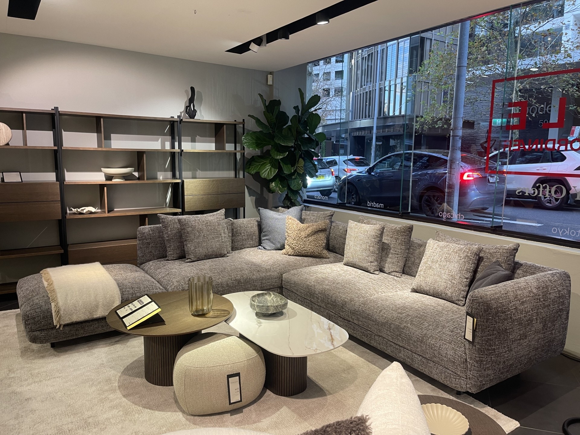 Sofas